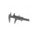 Caliper 150mm/0.05mm (M15101)