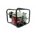 Бензиновый водяной насос для грязной воды 2" (M30002)