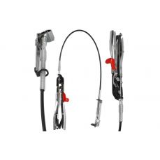 Kabeļu skavas noņemšanas knaibles (M49550)