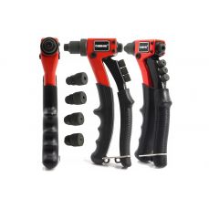 Manuālais kniedētājs 2,4–4,8 mm (M49582)