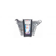 Kombinēto atslēgu komplekts 12 gab. 6–22 mm (M58146)