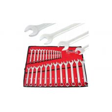 Kombinēts uzgriežņu atslēgas komplekts 25 gab., 6-32 mm (M58149C)