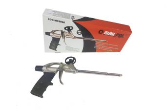 Пистолет для монтажной пены P001 (M78010)