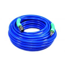 Шланг с разъемами, (PU) 20м, 8x12мм (M80483) 