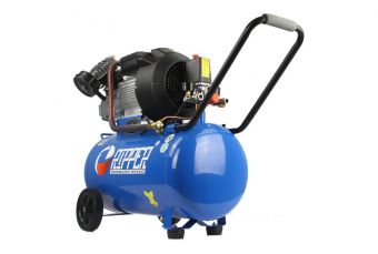 Компрессор 50л, 250л/мин 8бар (M80671)
