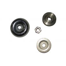 Trimmera naža fiksācijas komplekts (M831114)