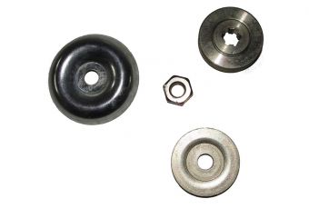 Набор фиксации ножа для тримера (M831114)