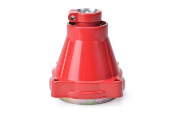 Корпус сцепления для триммера 7Т (M831160)