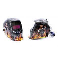 Сварочная маска автоматическая (M87017) 