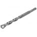 Universāls urbis ar sešstūra 6,3 mm (1/4 collas) kātu 10,0 mm (21691)