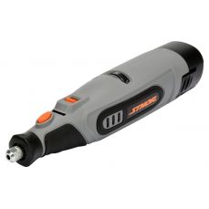 Slīpmašīnas (graviera) akumulatora 12V (78127)