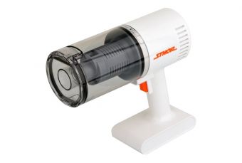 Cordless car vacuum cleaner 100w floor brush (82971)