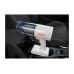 Cordless car vacuum cleaner 100w floor brush (82971)