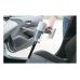 Cordless car vacuum cleaner 100w floor brush (82971)