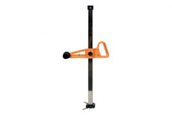 Резак-рейсмус двухсторонний для гипсокартона - 500 ММ (04770)