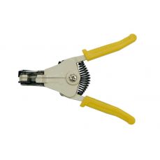 Клещи-автомат для снятия изоляции | 1-3,3 мм (45151)