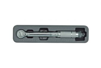 Динамометрический ключ 13-110Nm, 3/8" (57300)