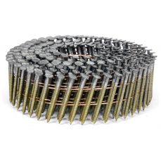 Гвозди для барабанного гвоздезабивателя, 32 мм / 2,1 мм, 7200 шт. (71990)