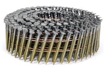 Coil nails 32x2,1mm 7200pcs (71990)