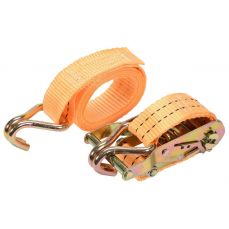 Bagāžas siksna 1000 / 2000daN 38 / 2m (82401)