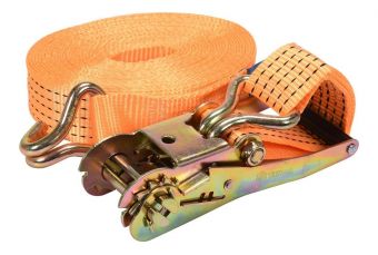 Ремень для стяжки багажа 2500/5000daN 50/10м (82415)