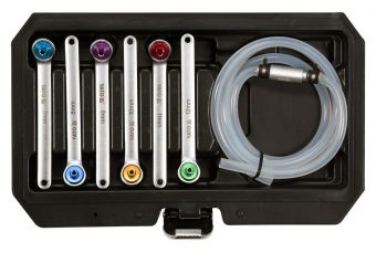 Инструменты для обслуживание тормозной системы 7шт. (YT-06834)