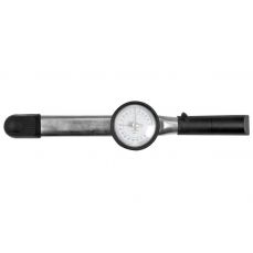 Ключ динамометрический стрелочный DIAL TORQUE WRENCH 12,5 mm (1/2") | 10 - 100 Nm (YT-07834)