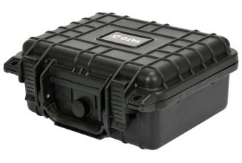 Ударопрочный герметичный чемодан | 270x246x124 mm (YT-08901)