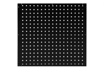 Панель перфорированная для инструмента | 66 x 70 x 2 см (YT-08936)