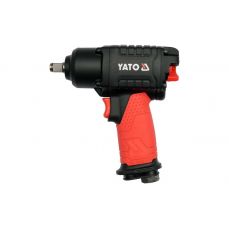 Пневматический ударный ключ 1/2", 570 Нм (YT-09505)