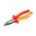 Плоскогубцы универсальные 160мм VDE (YT-21152)