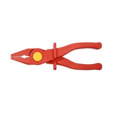 Клещи/замены предохранителей VDE 200 мм (YT-21191)