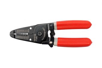 Клещи для снятия изоляции | 165 мм (YT-2294)