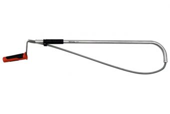 Toilet auger 1,5m (YT-24983)