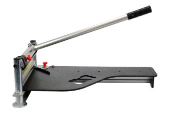 Резак для ламината 340 мм (YT-37311)