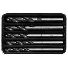 Набор сверл по металлу | 10-15 мм | 5 шт. (YT-44622)