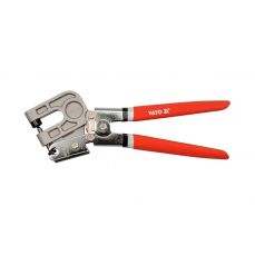 Клещи для соединения профилей (YT5130)