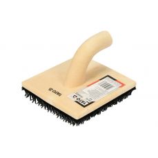 Dekoratīvā ģipša birste (YT-51972)