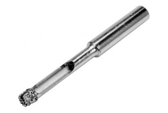 Сверло алмазное трубчатое 5-125мм Yato (YT-60421)