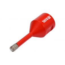 Dimanta kronis | M14 | 6 mm (YT-60441)