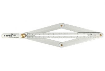 Измерительно-разметочный инструмент (YT-70853)