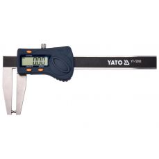 Штангенциркуль для тормозных дисков | 0-70 мм (YT-72093)