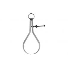 Циркуль разметочный | 150 мм (YT-72120)