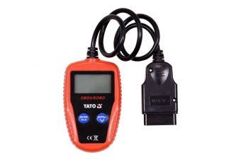 Diagnostikas testeris OBD2 (YT-72977)