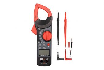 Цифровые измерительные клещи (YT-73091)