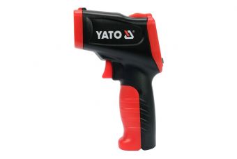 Пирометр -50°C +650°C (YT-73201)