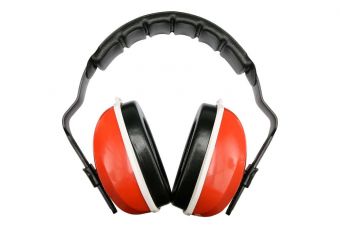 Наушники защитные противошумные 27db (YT-74621)