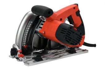 Прецизионная погружная пила для столярных работ | 1300W | 165 mm (YT-82168)