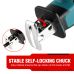 Brushless Cordless Electric Reciprocating Saw 15mm| For Makita 18V Battery (004989-4)