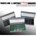 Seal ring set, 900 pcs (8045-900)